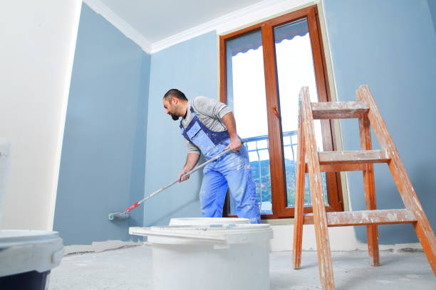 Reliable Lagrange, IN Drywall & Painting Services Solutions